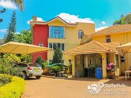 Find houses with pools for sale in the usa. 6 Bedroom House In Old Runda With Swimming Pool Runda