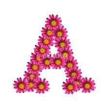 / click on the image below to . Alphabet A Single Letters Typography Pixoto