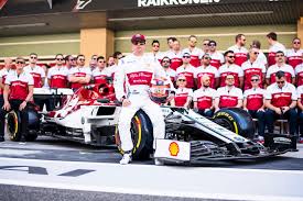 Espoo, 17 ottobre 1979) è un pilota automobilistico finlandese, campione del mondo di formula 1 nel 2007. Kimi Raikkonen Confirms F1 Retirement Valtteri Bottas Rumors Intensify Autoevolution
