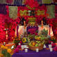 Dia de los Muertos: Flavorful Dive into Tradition event image