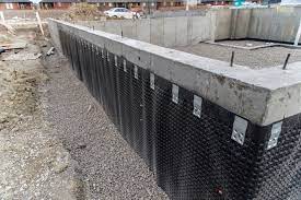 So, it will prevent water from entering the basement through the wall. Angie S List How Can I Waterproof My Basement