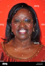 Bineta diop hi-res stock photography and images