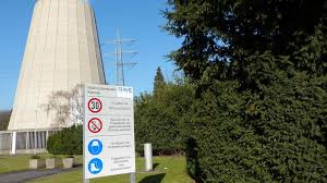 Ergebnisse für rwe in essen; Besichtigung Mullheizkraftwerk E Karnap Seniorenbeirat Telekom