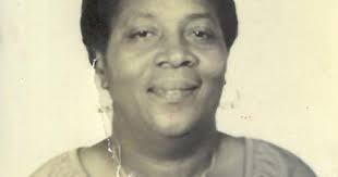 Millicent E. Hopkins-Richards