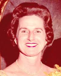 Juliet Carnahan Obituary (1920