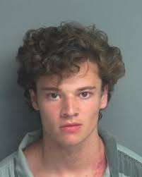 MONTGOMERY COUNTY JAIL BOOKINGS FOR MAY 3, 2020-17 DWI ARRESTS