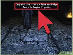 How To Complete The Horn Of Jurgen Windcaller Quest In Skyrim