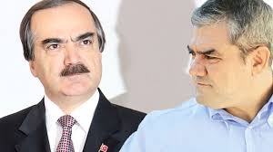 Sakarya valisi hüseyin avni coş : Ozdil Huseyin Avni Cos U Yazdi