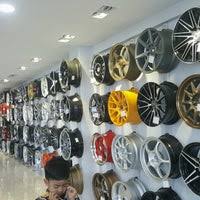 We planned to go to klang first then to sunway and the last is rawang. Klang Hin Leong Tyre Services Sdn Bhd 53 Tips