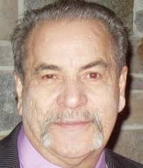 Salvatore Oddo Obituary