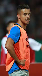 Po sezóně na hostování v. Franco Di Santo Wikipedia