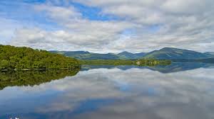 Catching a cruise from balloch couldn't be easier. Loch Lomond Trossachs And Lochaber Bunkhouses Bothies Hostels