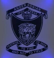 Sekolah Menengah Kebangsaan Anderson Wikipedia
