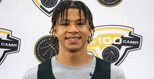 Top-5 junior Carter Bryant cuts list to Louisville and Arizona