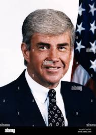 Jack kemp hi-res stock photography and images