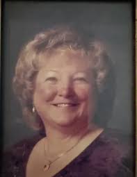 Obituary information for Carol Ellen Norris-Motley