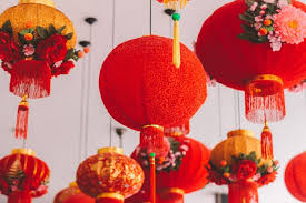 Chinese New Year In 2020 Chinese New Year Year Of The Pig Chinese Decor