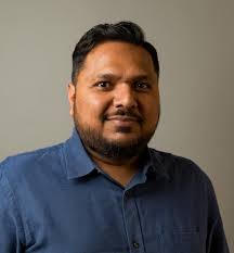 Bhagyesh Patel's Instagram, Twitter & Facebook