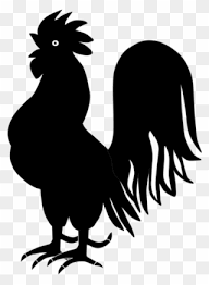 Rooster Chicken Landfowl Silhouette Drawing Big Black Rooster Cartoon Clipart Full Size Clipart 195740 Pinclipart Animals, barns, birds, black and white, chickens, clip art, cock, drawing, farm, farming, icon, illustrations, industry, isolated. rooster chicken landfowl silhouette