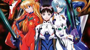 Neo genesis evangelion (spanish) shinseiki evangelion (japanese) Neon Genesis Evangelion Staffeln Und Episodenguide Der Science Fiction Kultklassiker Netzwelt