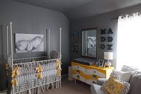 See more ideas similar to the ones in piper's pink and grey nursery room in our photo gallery. 50 Gray Nurseries Find Your Perfect Shade Project Nursery