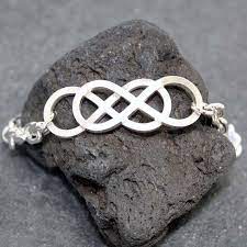 Infinity Times Infinity Infinity Jewelry Double Infinity Jewelry