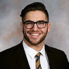 Aaron Adato's Instagram, Twitter & Facebook