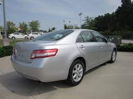 11 2010 Toyota Camry Ideas Toyota Camry Camry Toyota