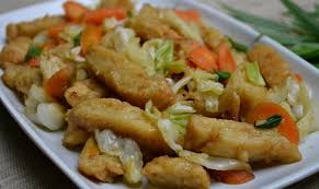 Menu masakan capcay dapat di temukan pada restoran atau rumah makan yang menyediakan. Resep Membuat Capcay Goreng Kreasi Masakan India