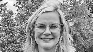 Trauer in Wittenberg: Madlen Thom mit 41 Jahren gestorben: Chefin des  Stadtmarketings hinterlässt Mann und einen Sohn