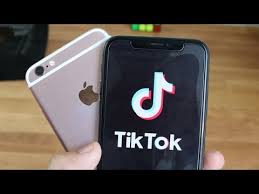 Jun 11, 2021 · nah jika sobat yang saat ini sedang mencari sebuah aplikasi dari tiktok18 atau ip link 103.194.170 silahkan sobat dapat klik pada link yang tersedia dalam artike ini sob. Easily Install Tiktok On Ios 12 Ios 11 No Jailbreak Iphone Ipad Ipod Youtube