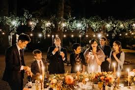 The Guide To Wedding Photography Second Shooters