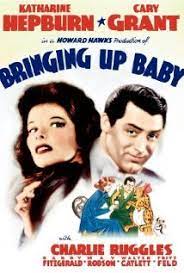 Bringing Up Baby 1938 Trilha Sonora