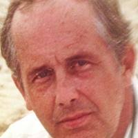 Richard Emmett McCauley