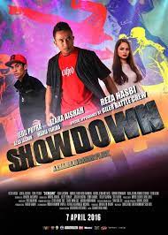 Malaysian film at the internet movie database. Showdown The Movie To Highlight The Immense Talent Of Malaysian Dancers
