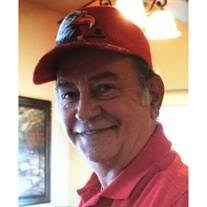 Fred S. Green, Jr. Obituary