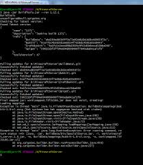 Get bukkit offers many easy to use tools all free of charge to help server owners start and grow their community. Bukkit Craftbukkit Spigot Bungeecord 1 12 1 Spigotmc High Performance Minecraft