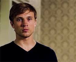 All of these gifs were made by me. The Boss Is On A Roll William Moseley Gif Pack Part 3