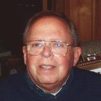 Gerald R. Foley