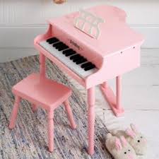 Children Baby Grand Piano Pink Piano Baby Grand Pianos Tickled Pink