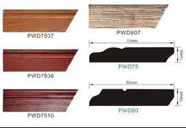 There are many different types of mould and it can be found growing almost everywhere. China Ck New Concept Paint Free Natural Wood Skirting Boards China Natural Wood Skirting Solid Wood Moulding