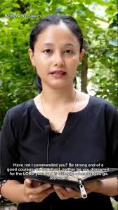 परम प्रभु मेरो असल गोठालो （Nepal）