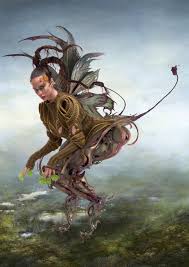 Virgen Maria  Metaglow | NASTY Magazine