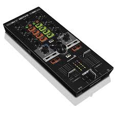 Reloop Mixtour All In One Dj Controller With Audio Interface
