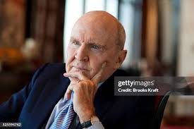 2,899 Jack Welsh Photos & High Res Pictures