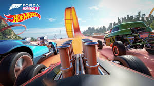Hell, if this hot wheels ride became popular . Forza Horizon 3 Hot Wheels Review Gamereactor