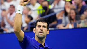 Novak djokovic is a serbian professional tennis player. Yzzgd5zhajawbm