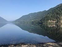 Lake crescent, port angeles, wa. Crescent Lake Olympic Nationalpark Aktuelle 2021 Lohnt Es Sich Mit Fotos Tripadvisor
