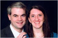 Cathryn McNamara, Thomas Brennan