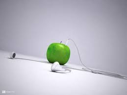 50 Most Beautiful And High Resolution Apple Wallpapers For Free Download Apple Picture Apple Wallpaper Music Wallpaper